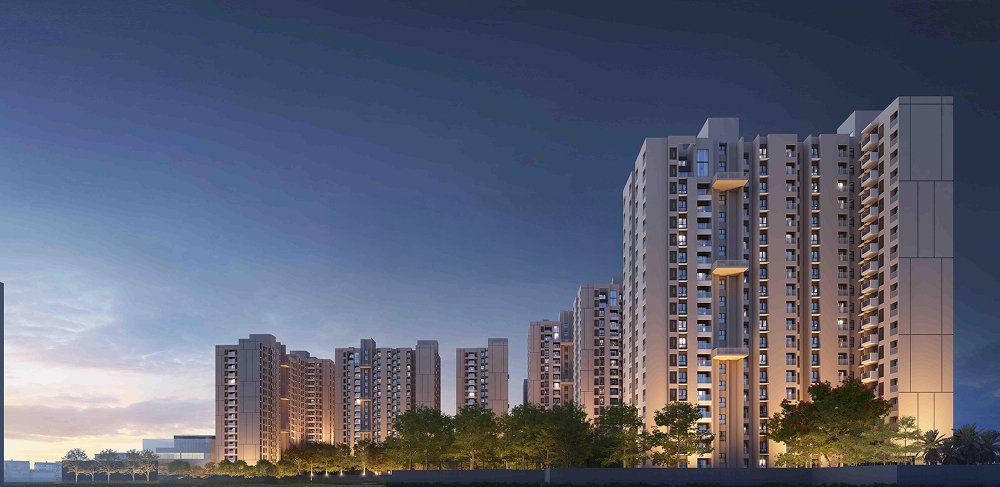 Srijan Optima, Rajarhat